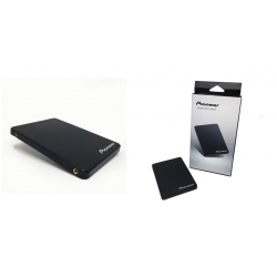 SSD Pioneer 120GB 2,5''